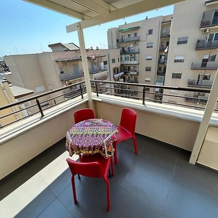 Attico Stazione - Montello 16 Apartamento Bari Exterior foto